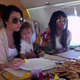 Illustration for article titled As Youd Expect, the Kardashians Embraced Every Stereotype in Cuba